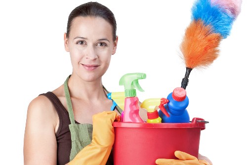 Professional sofa cleaning service for homes in Haringey