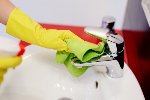 Carpet cleaning in Haringey for flats, homes, and commercial spaces
