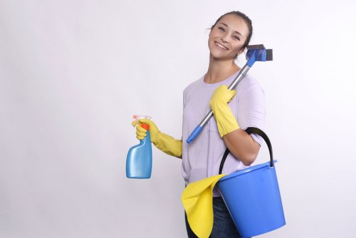 Reliable cleaning support for Haringey homes and offices