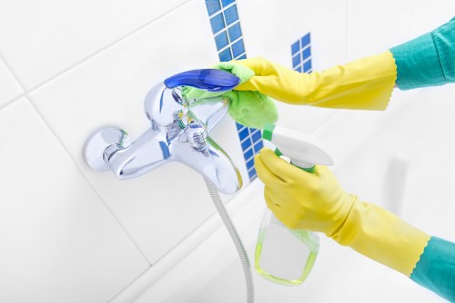 Thorough deep cleaning service for a Haringey home or business property