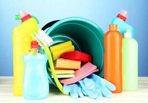 Local carpet cleaning service in Haringey for residential properties and stairways