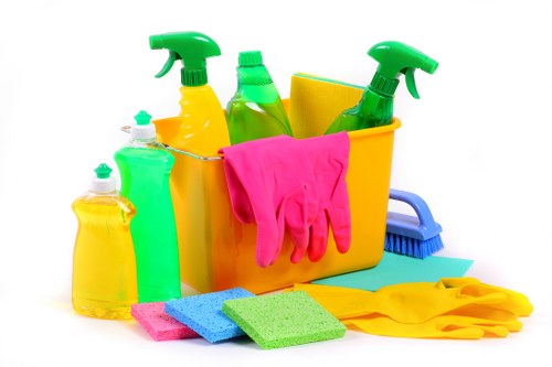 Curtain cleaning for flats and houses across Haringey